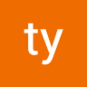 Meet your Posher, Ty